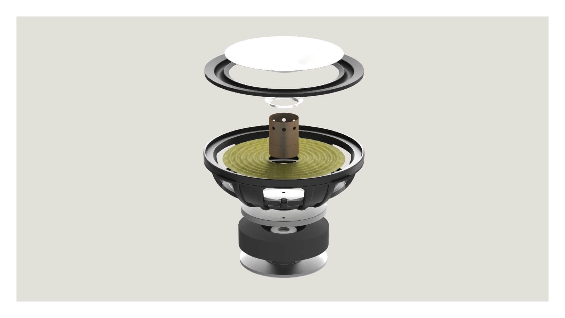 Monitor Audio Bronze 7G Treiber