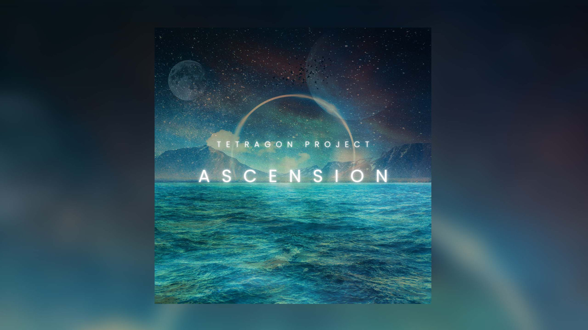 Wir präsentieren die Visions of Sound Empfehlung des Monats Juli!