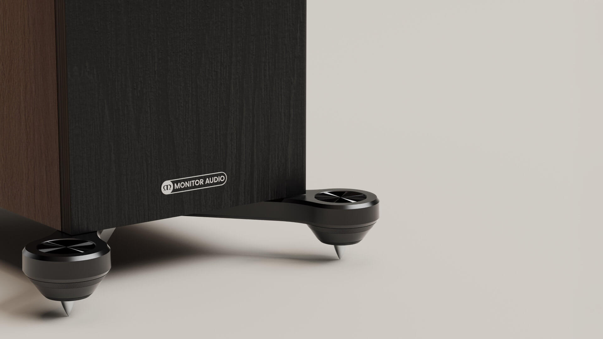 Monitor Audio Bronze 7G Outrigger Fuesse