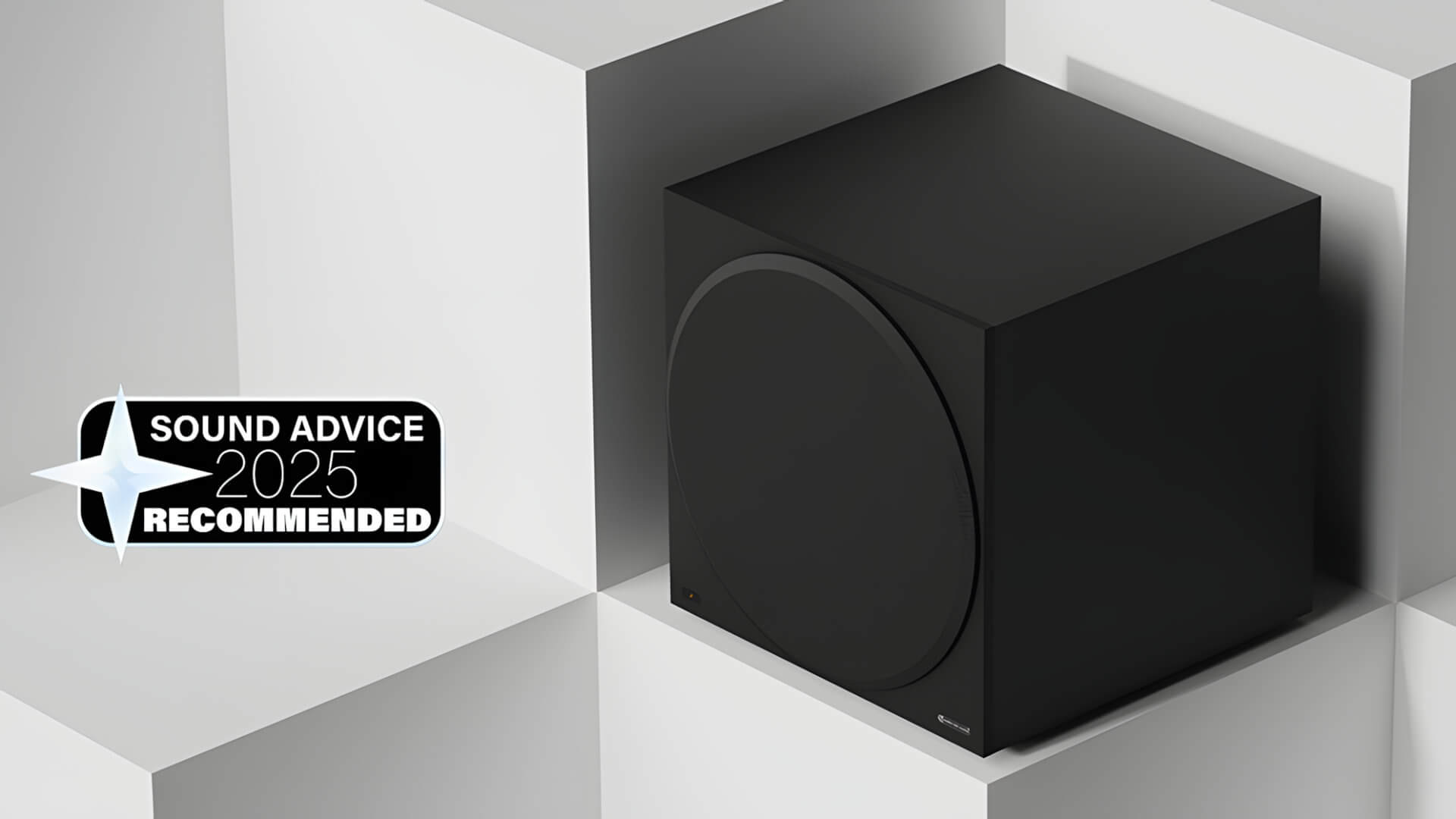 Monitor Audio Vestra W10 Recommended bei Sound Advice