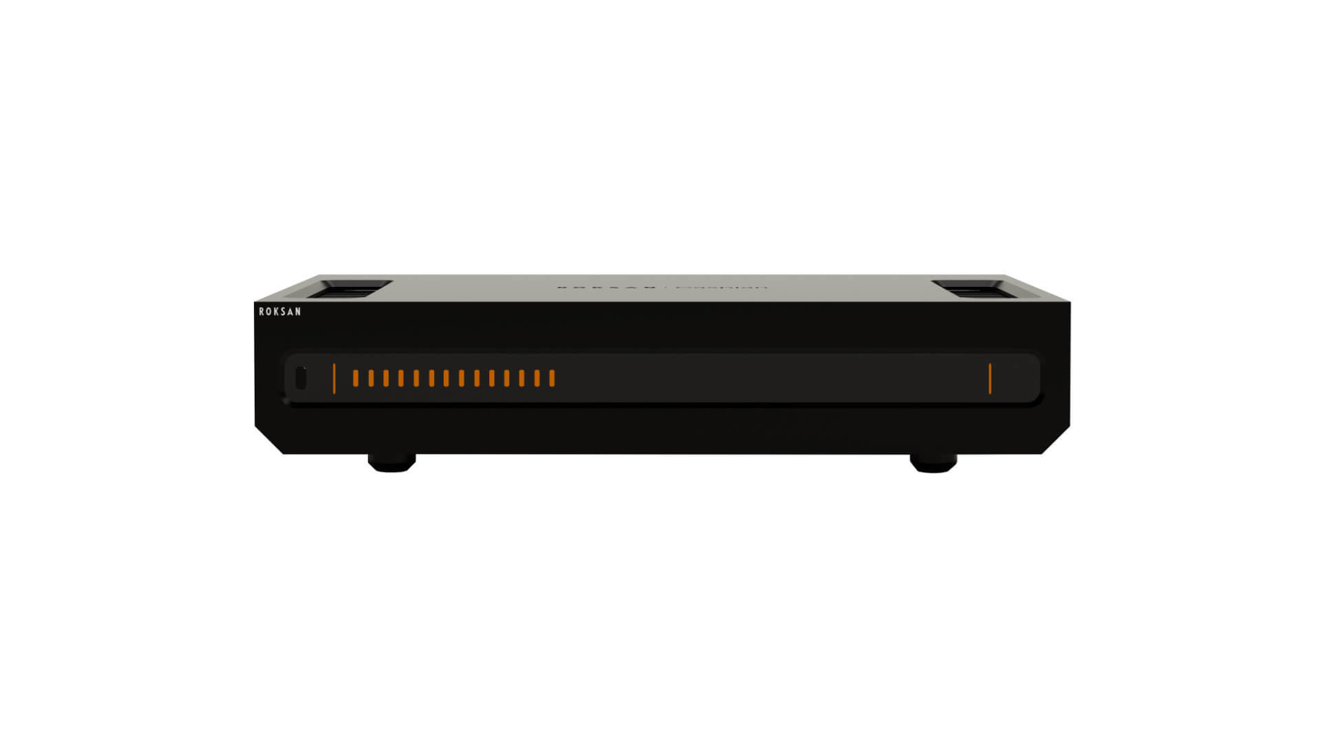 Roksan Caspian 4G Power Amplifier