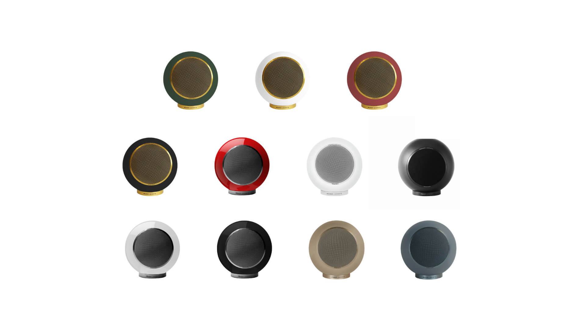 Elipson Planet L Performance