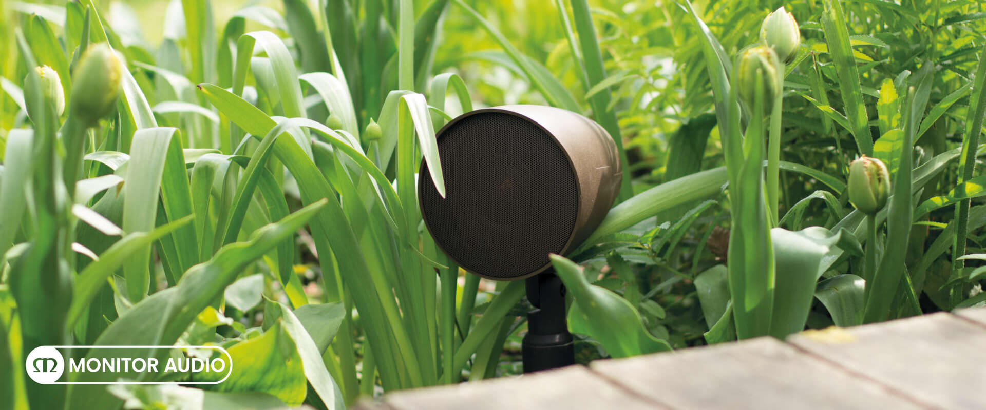 Monitor Audio Climate Garden