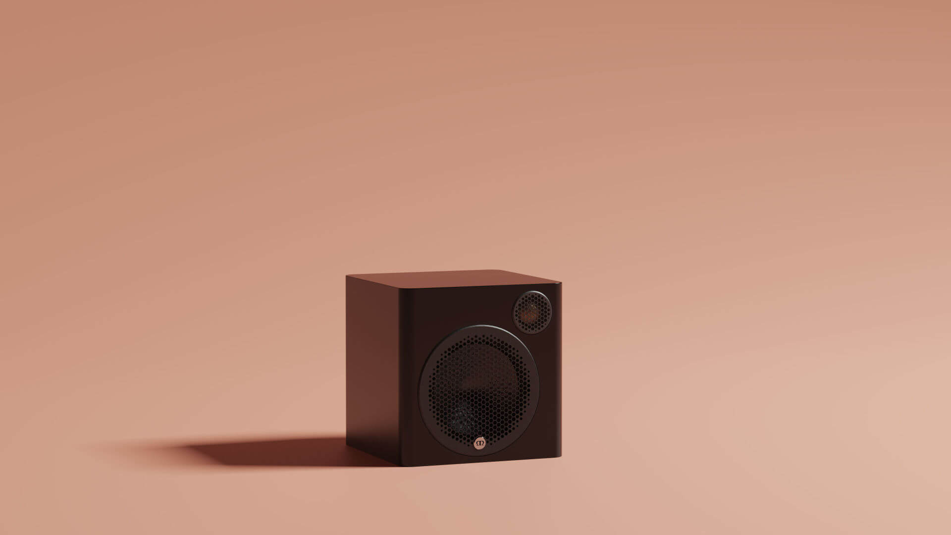 Monitor Audio Radius 1 4G Key Visual