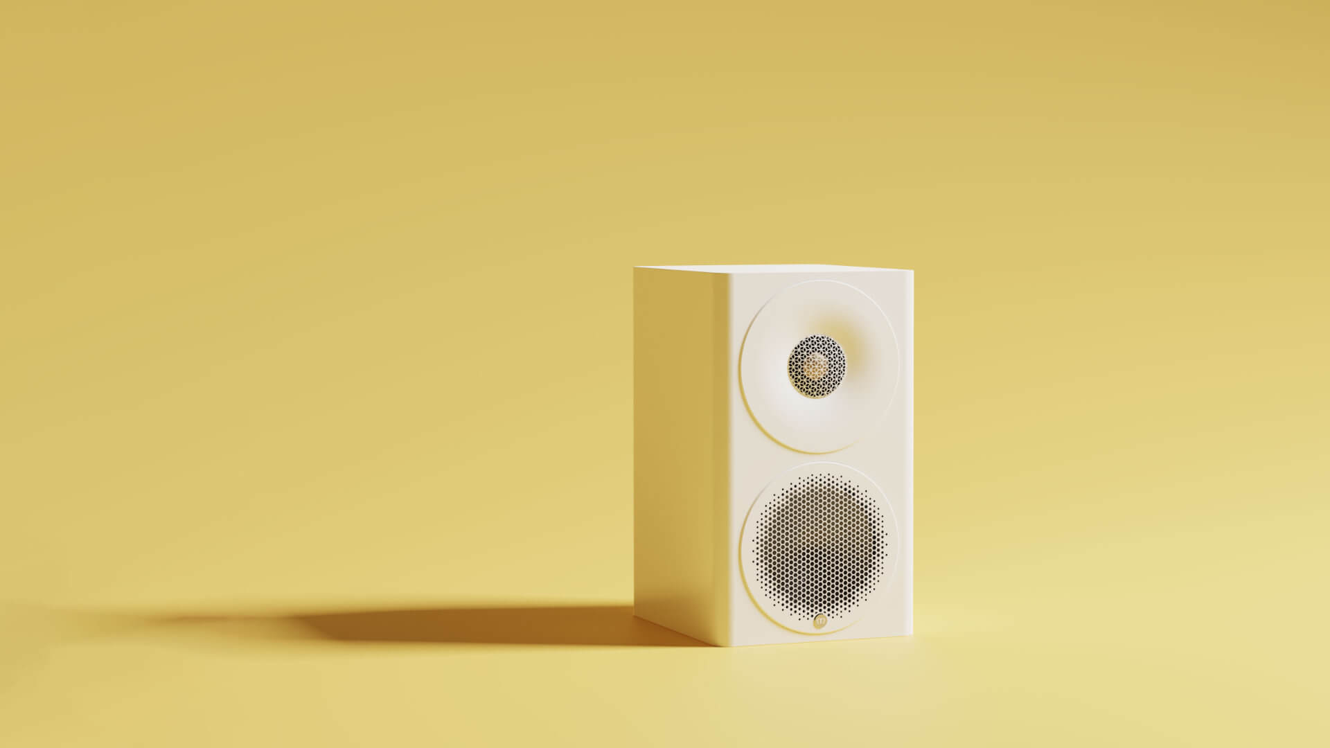 Monitor Audio Radius 3 4G Key Visual