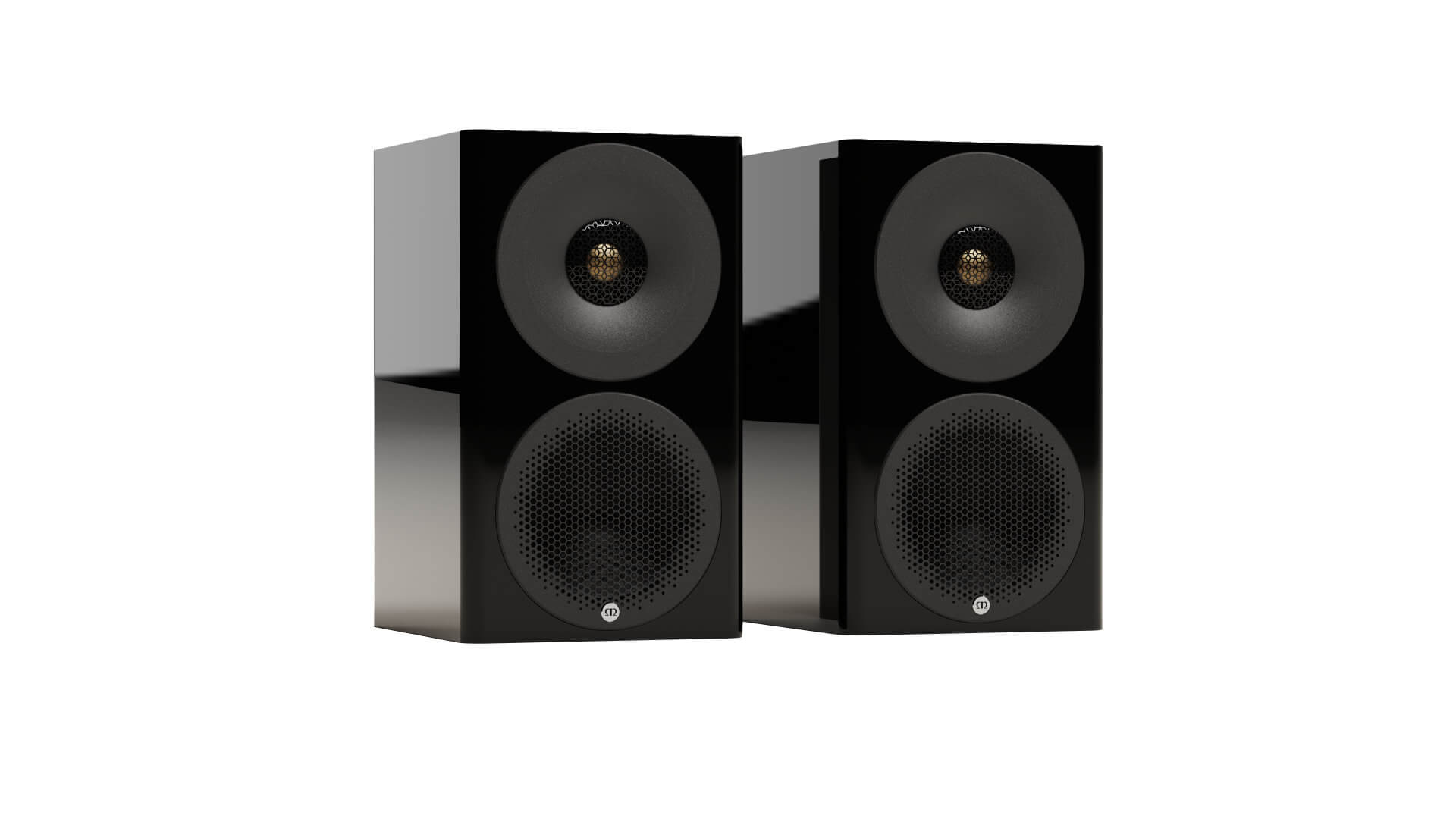 Monitor Audio Radius 3 4G