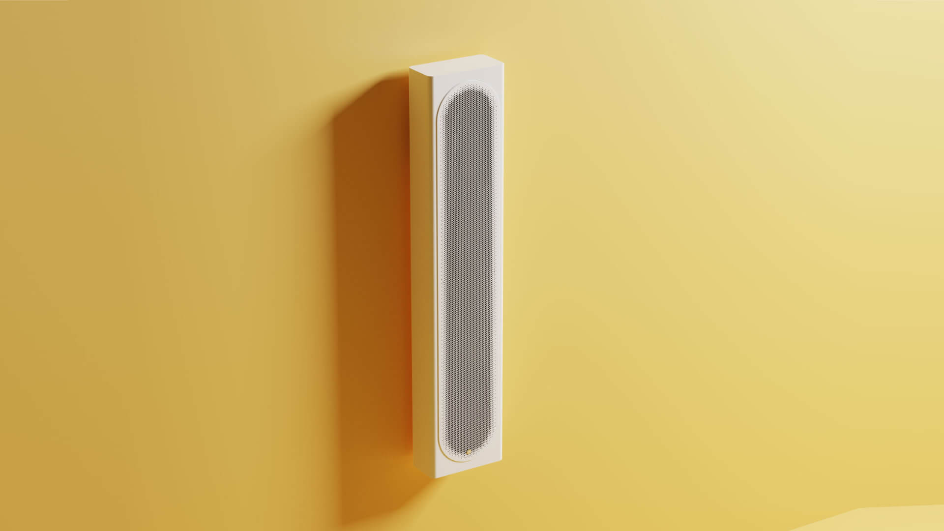 Monitor Audio Radius On Wall 4G Key Visual