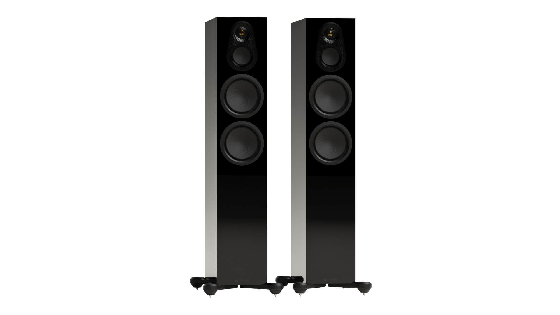 Monitor Audio Silver 300 8G