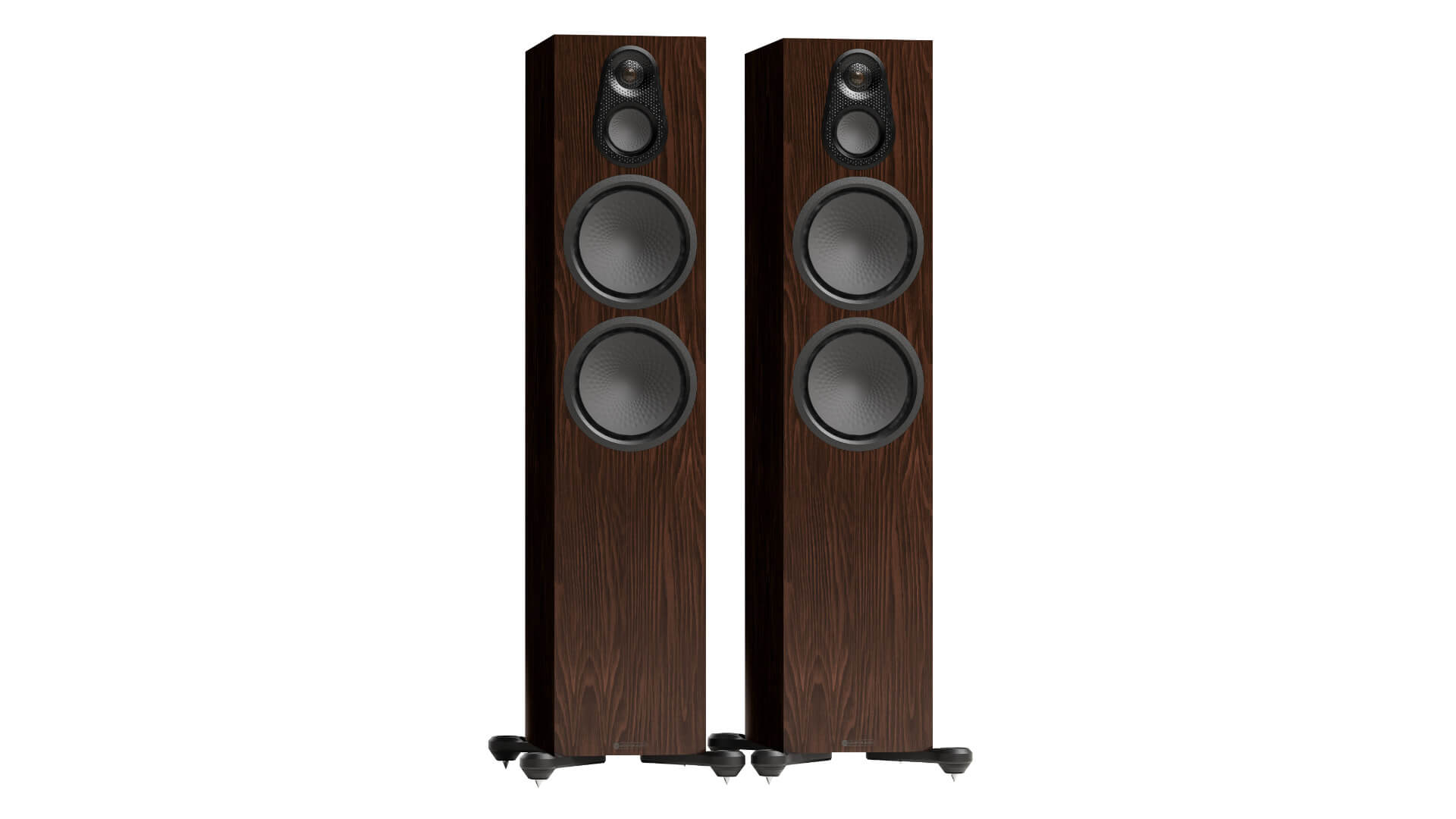 Monitor Audio Silver 500 8G