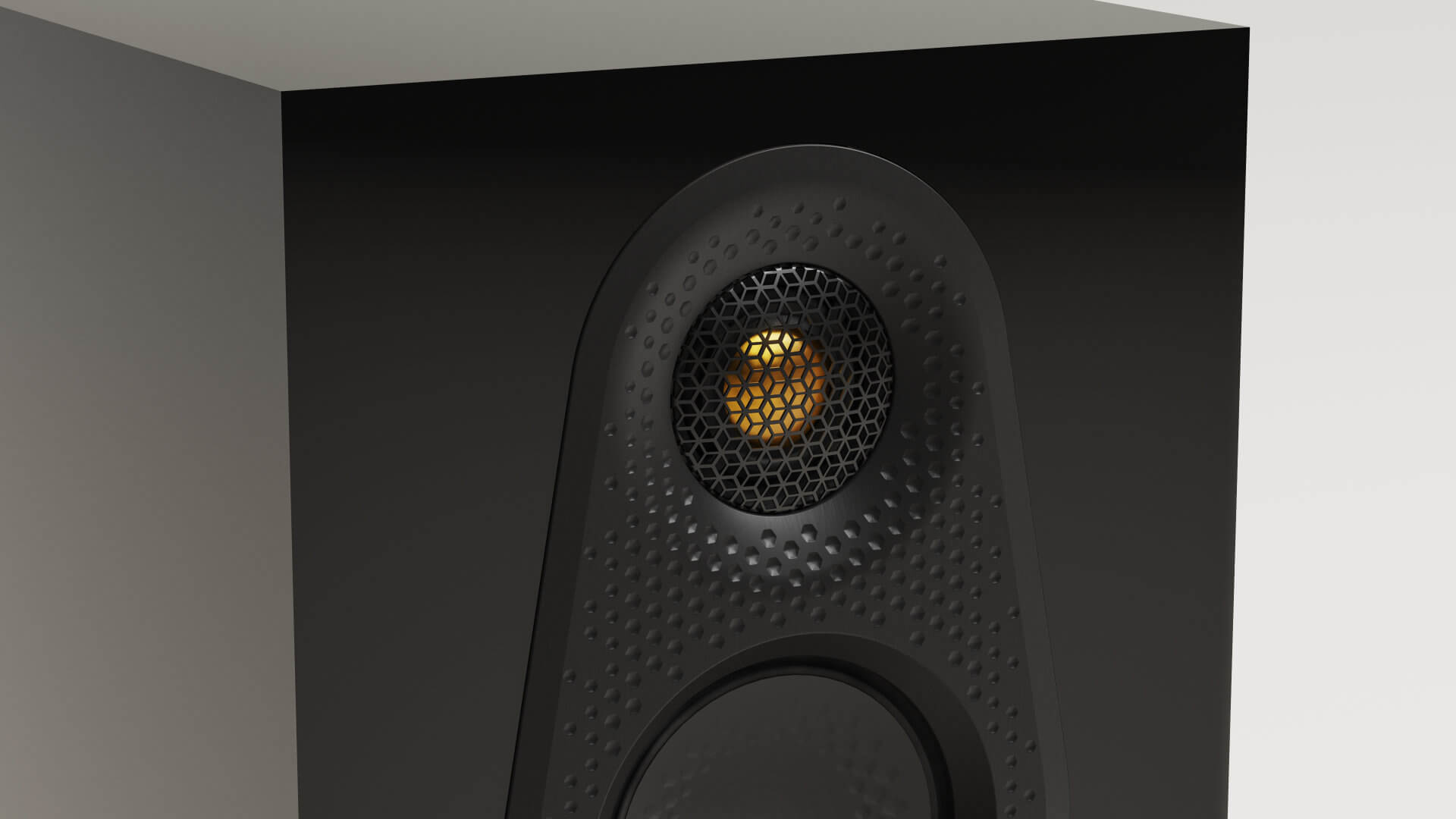 Hochtöner Monitor Audio Silver 8G