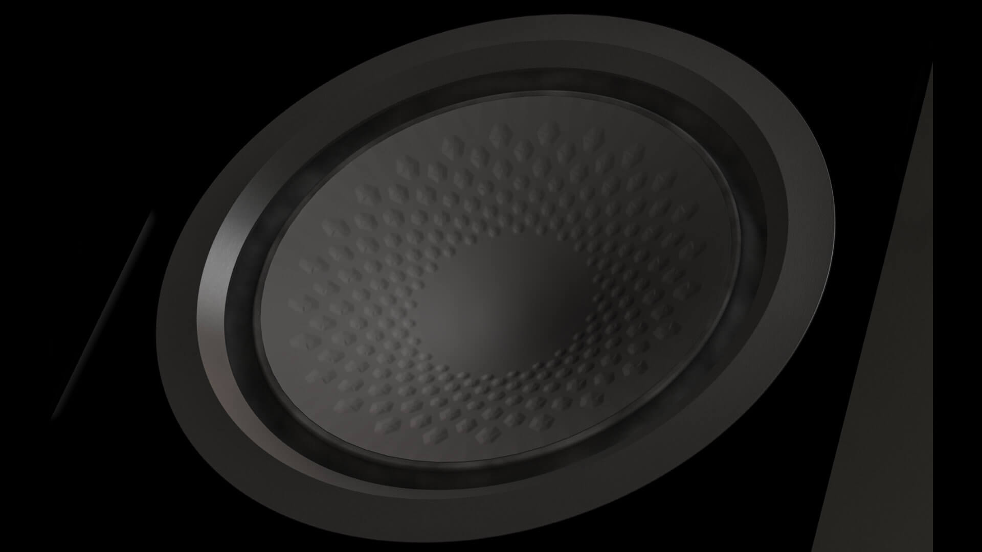 Membran Monitor Audio Silver 8G