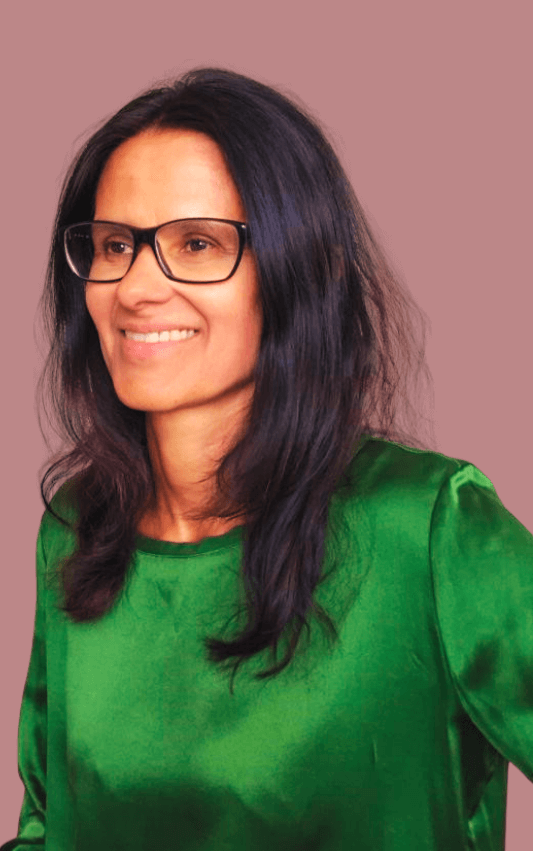 Berufsberatung mit Monika Schumacher