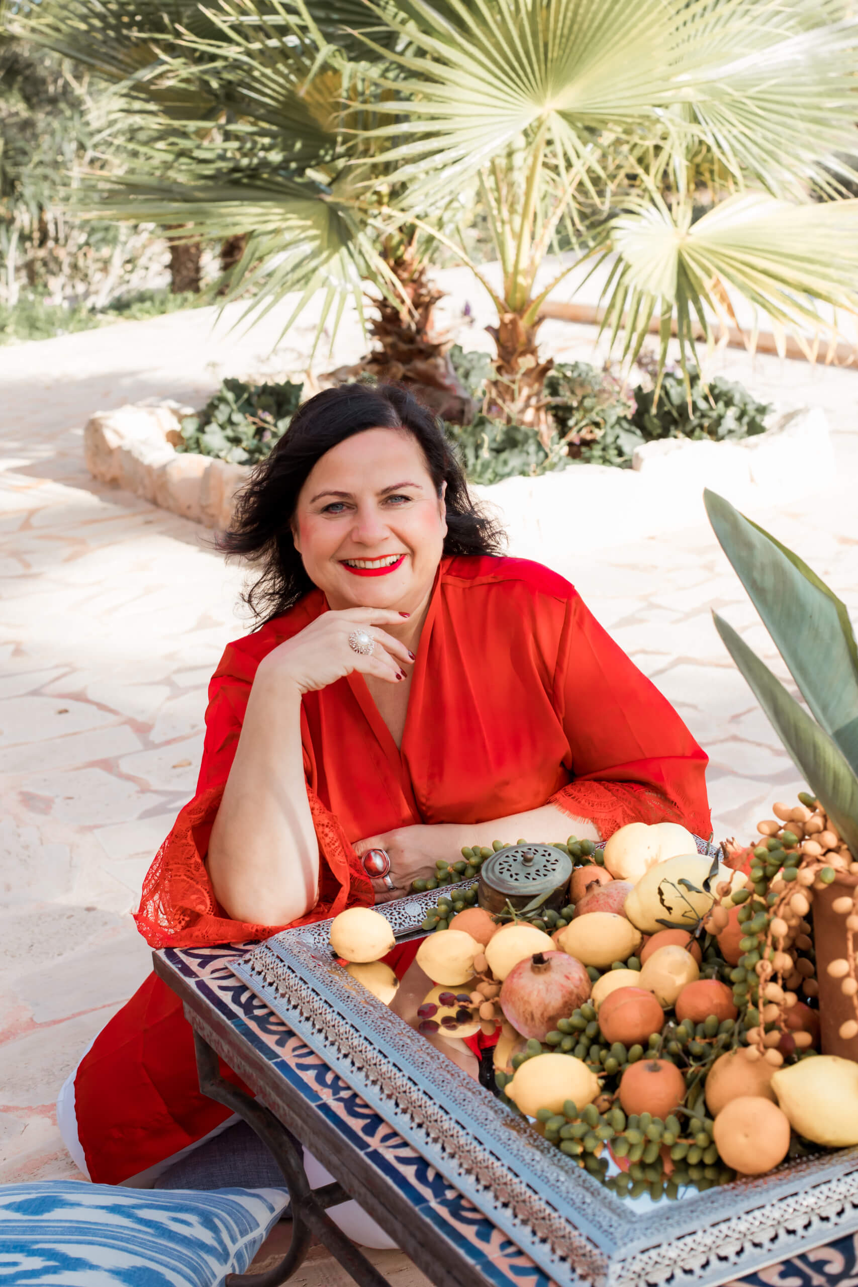 Doreen Basler
