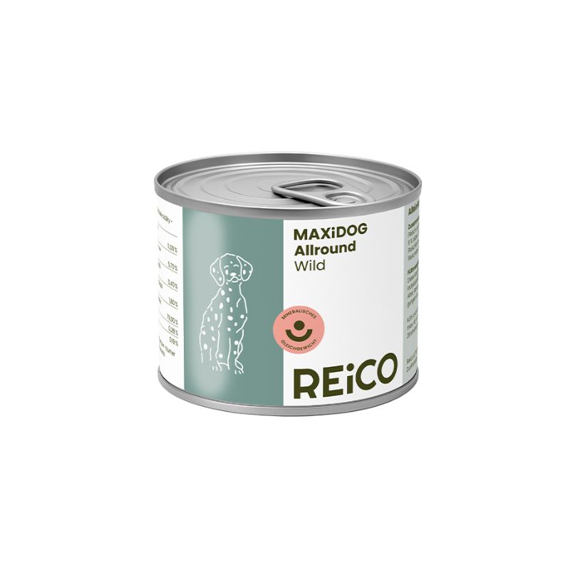 MAXiDOG Allround Wild