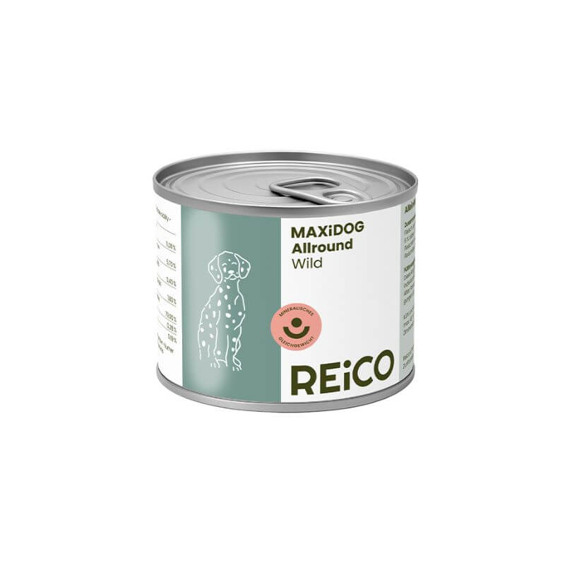MAXiDOG Allround Wild