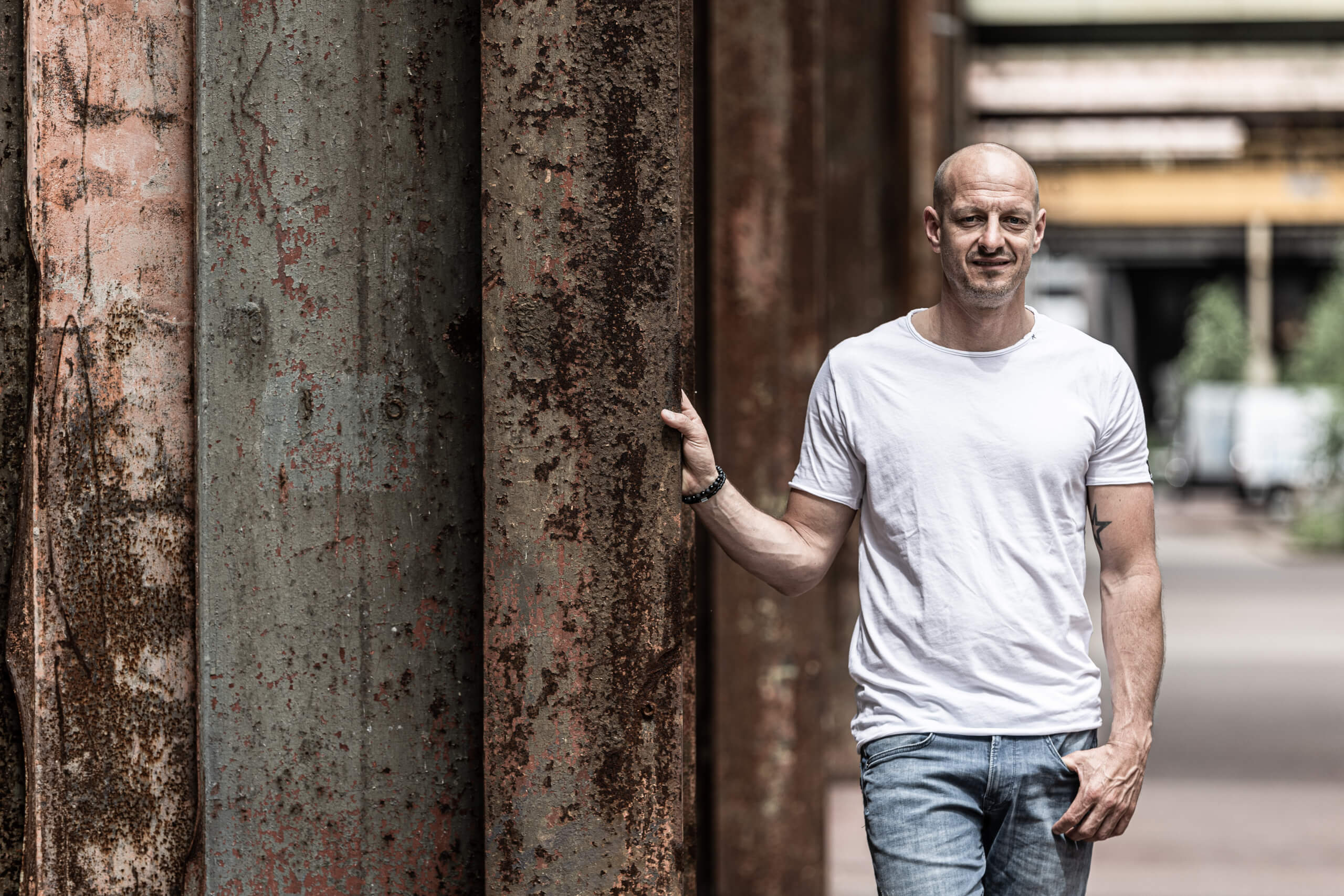 Martin Müller Leadership & Empowerment