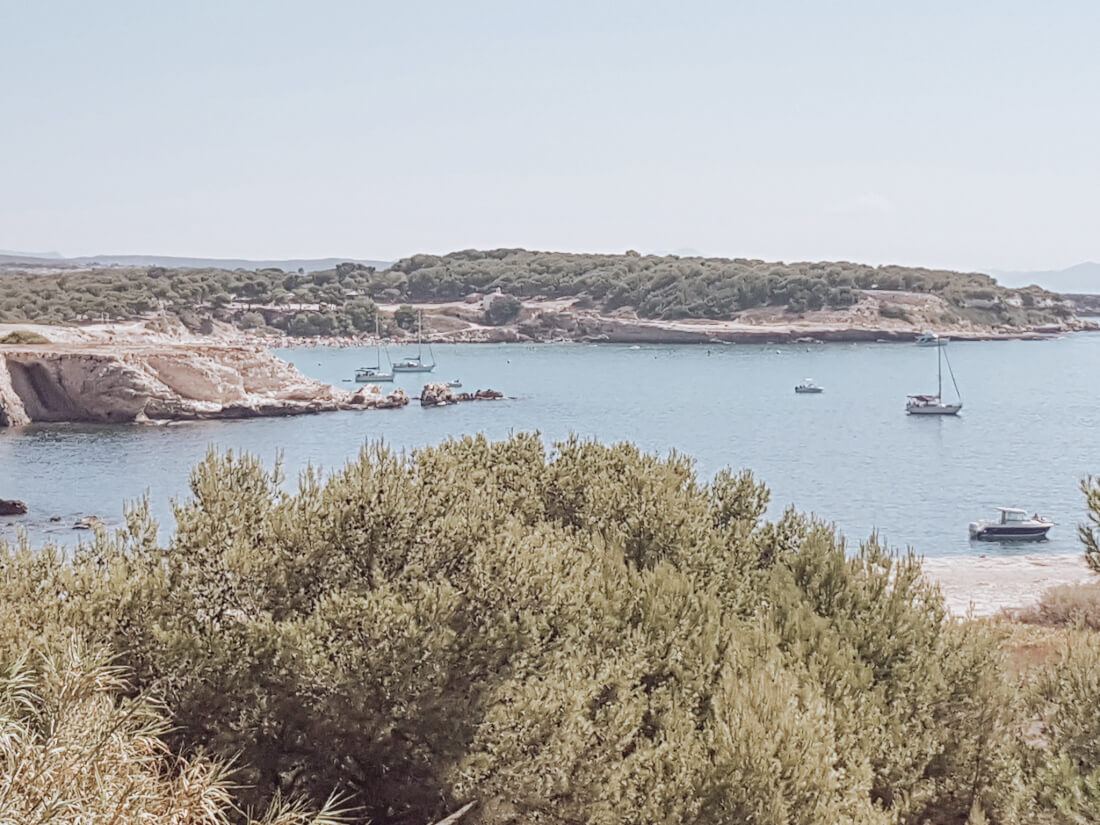 The Magic of Camping on the Mediterranean in Southern France