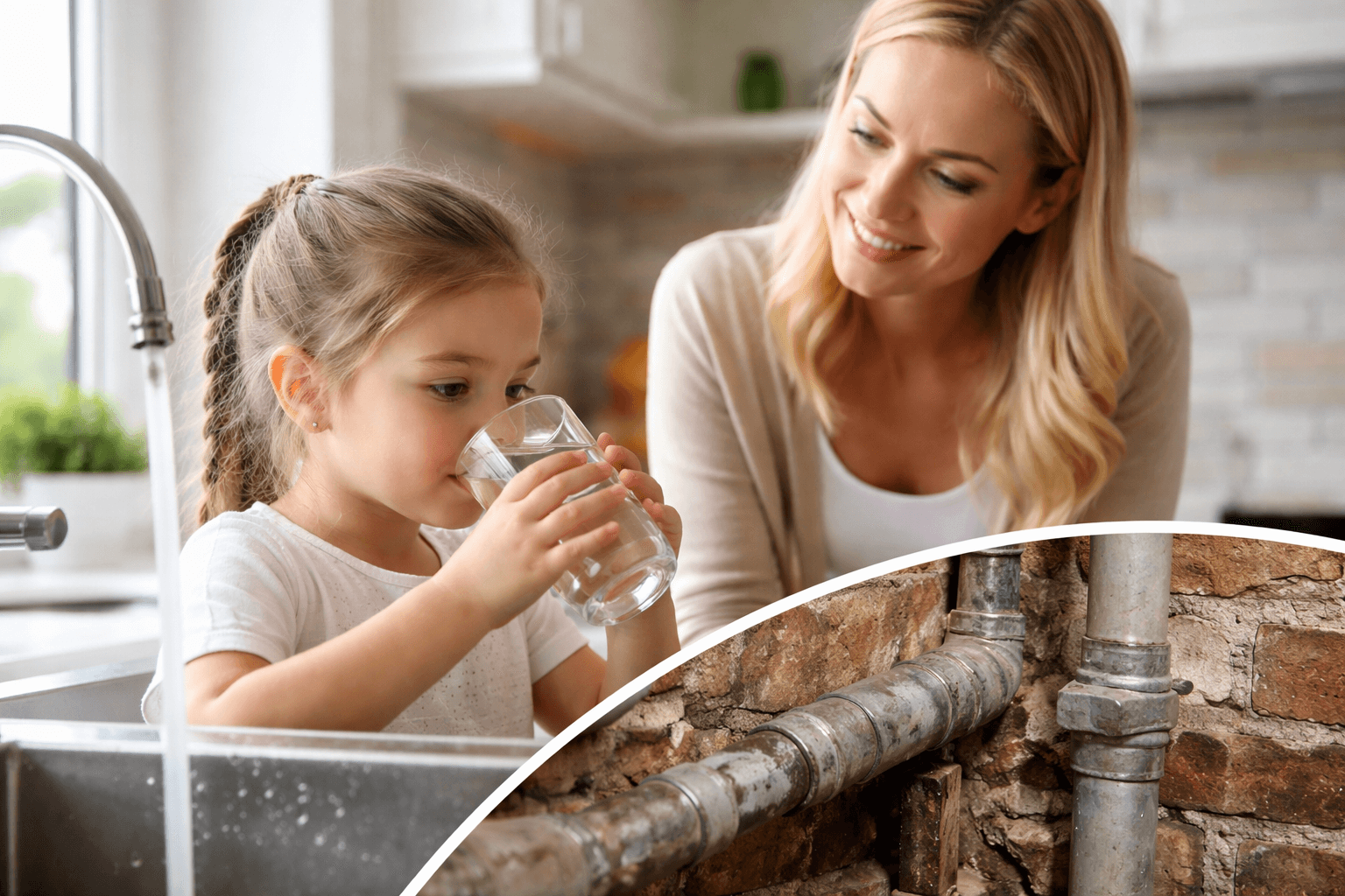 Blei im Trinkwasser: Neue Pflicht ab 12. Januar 2026 im Altbau