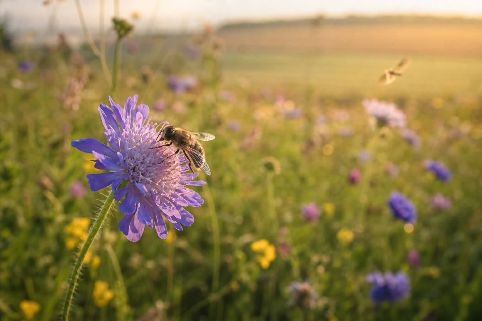 Klimawandel, Pestizide/Insektizide und das globale Insektensterben