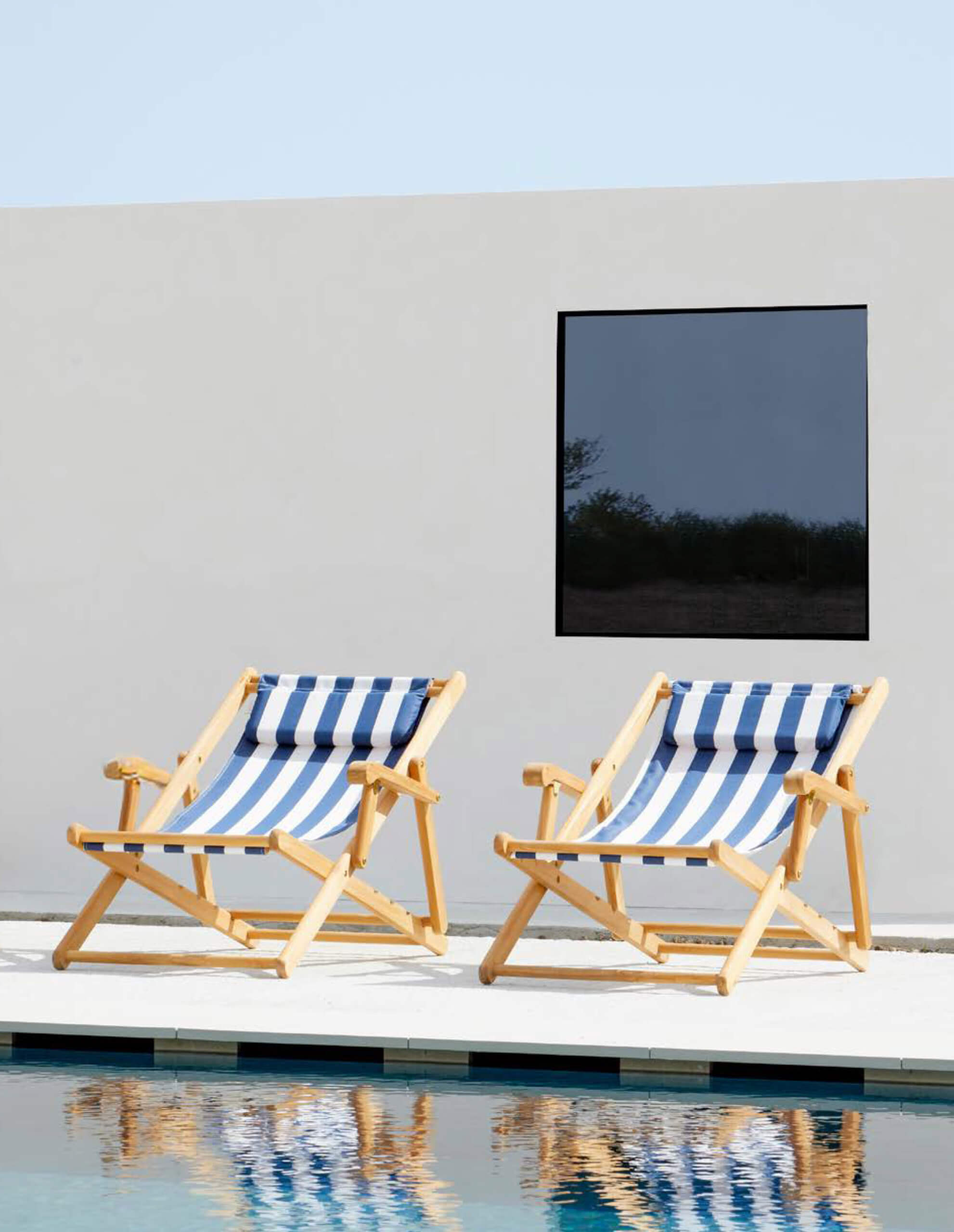 Unopiù-ital. Outdoormöbel