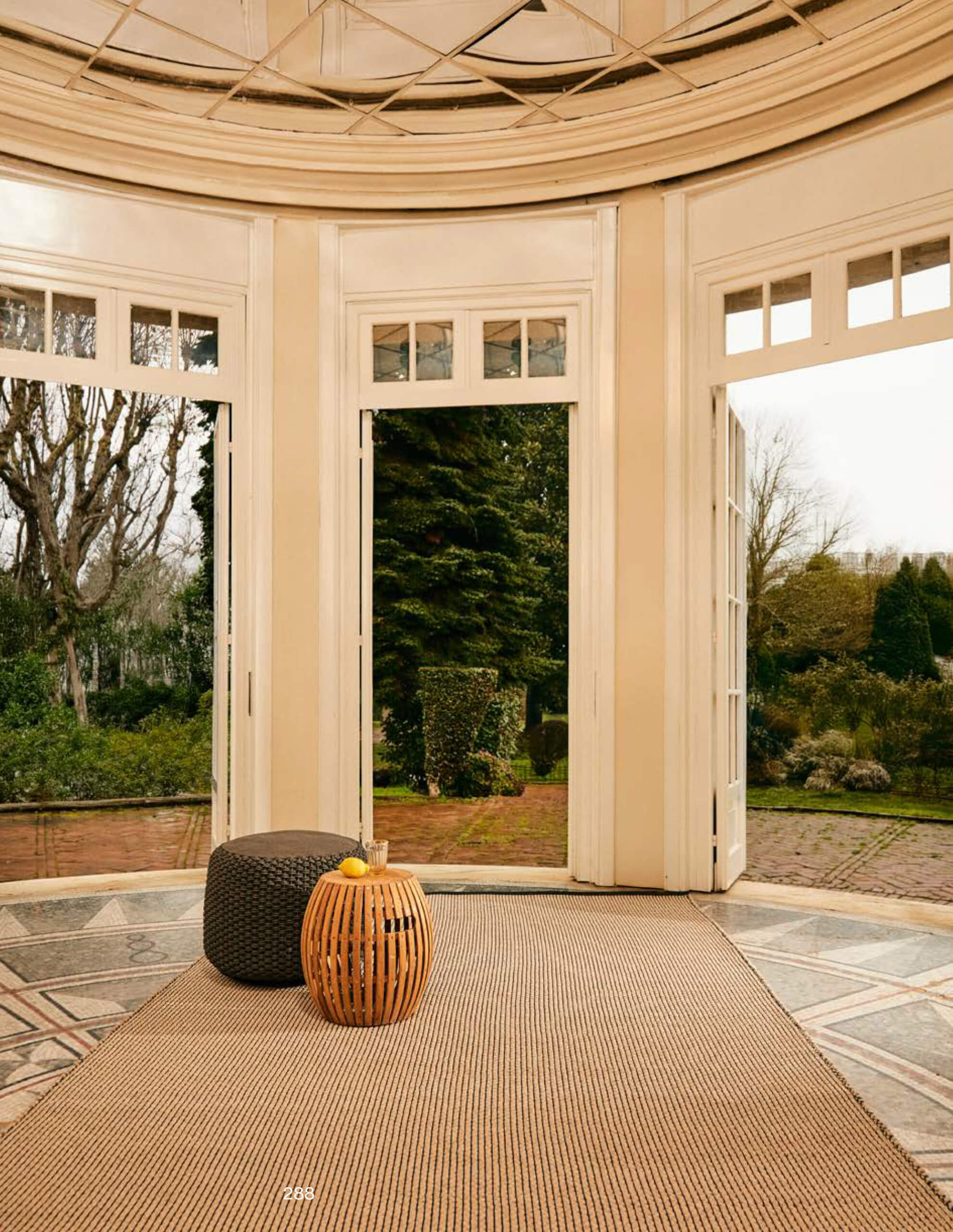 Unopiù-ital. Outdoormöbel