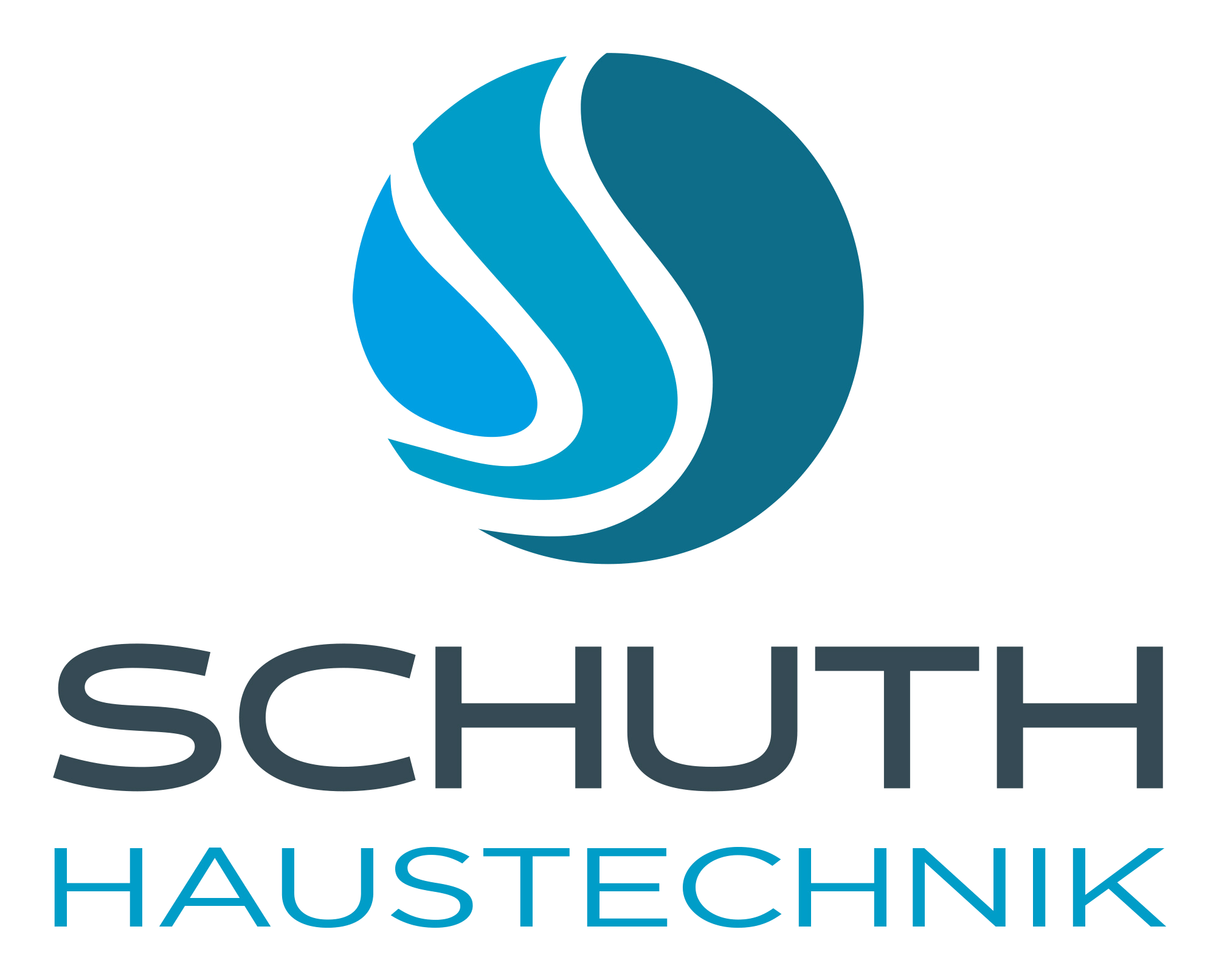 Logo Schuth Haustechnik