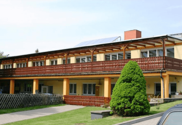 Neueste Einrichtung im Regionalverband: Pflege-Service Trillhase in Oberdorla