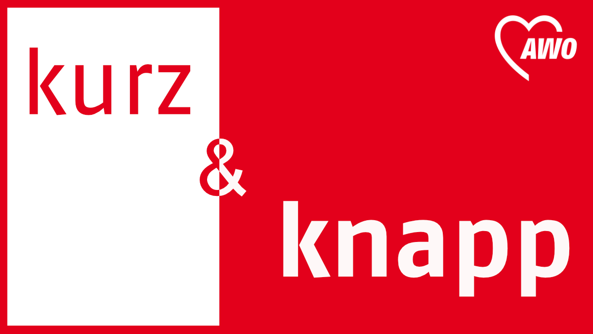 kurz & knapp 