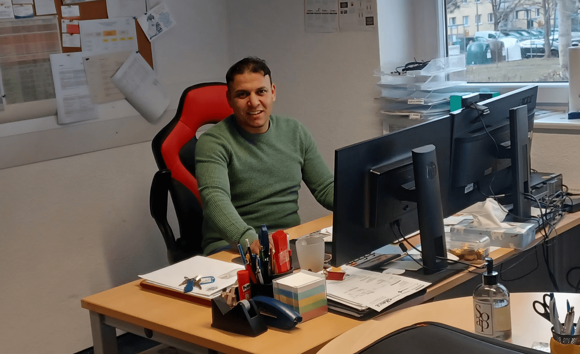 El Alami El Mediani 2