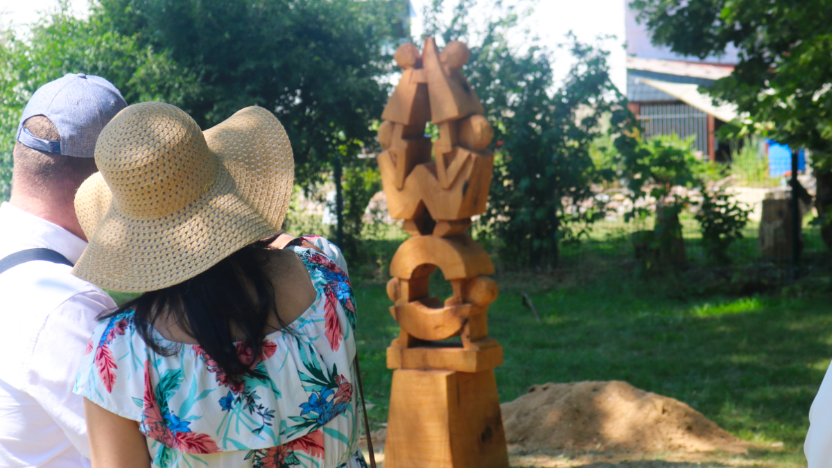 MenschSein: AWO Künstlersymposium 2024