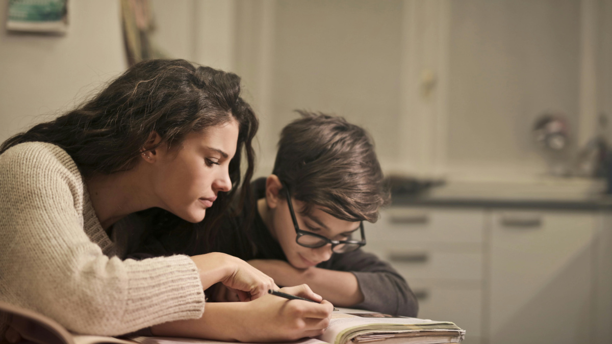 Schulbegleitung - Ein neues Angebot innerhalb des Regionalverbandes