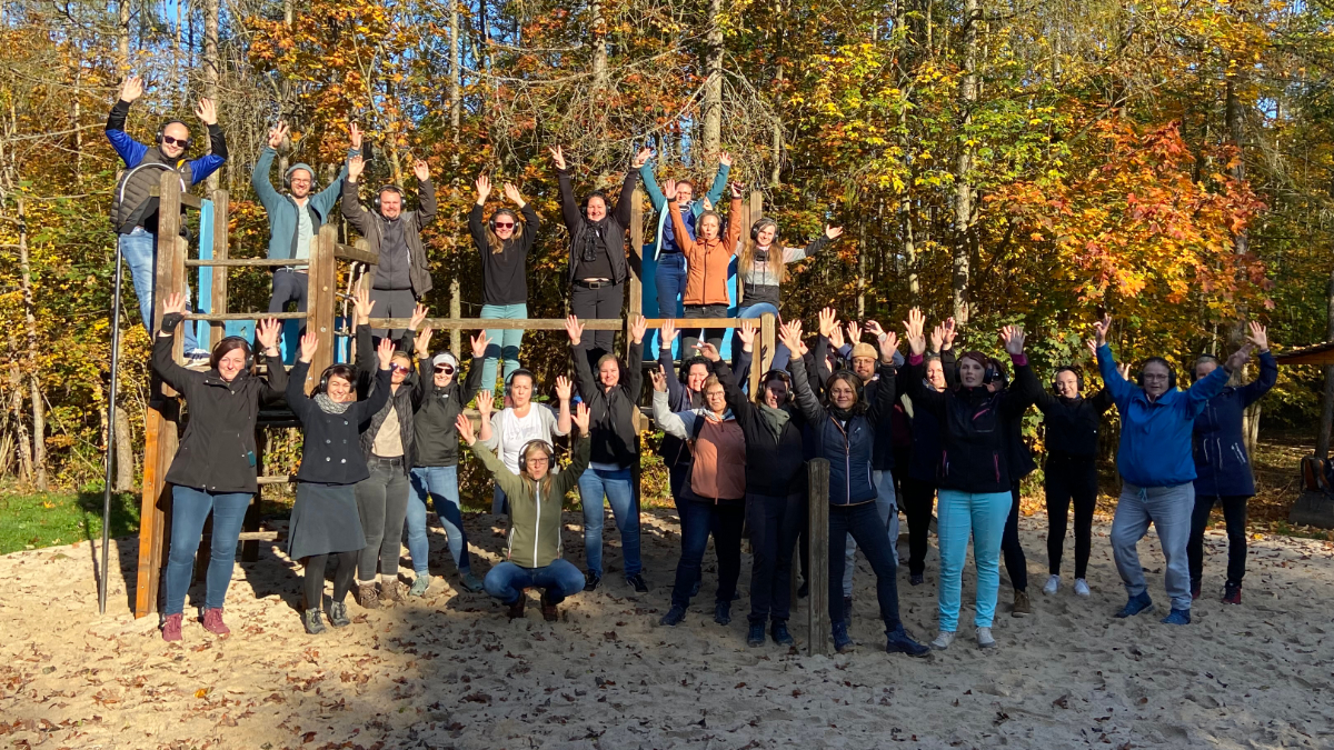 Tag der Geschäftsstelle am 24. Oktober 2024