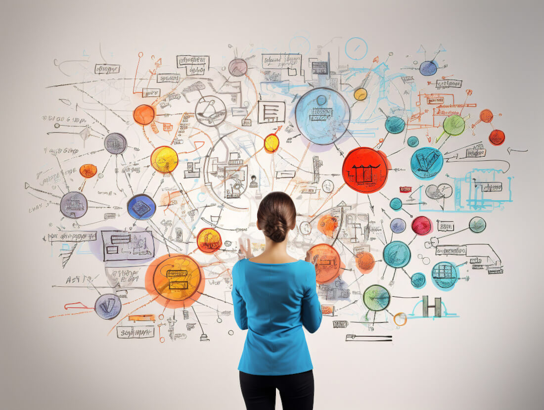 Die sieben Säulen der Resilienz - Lösungsorientierung