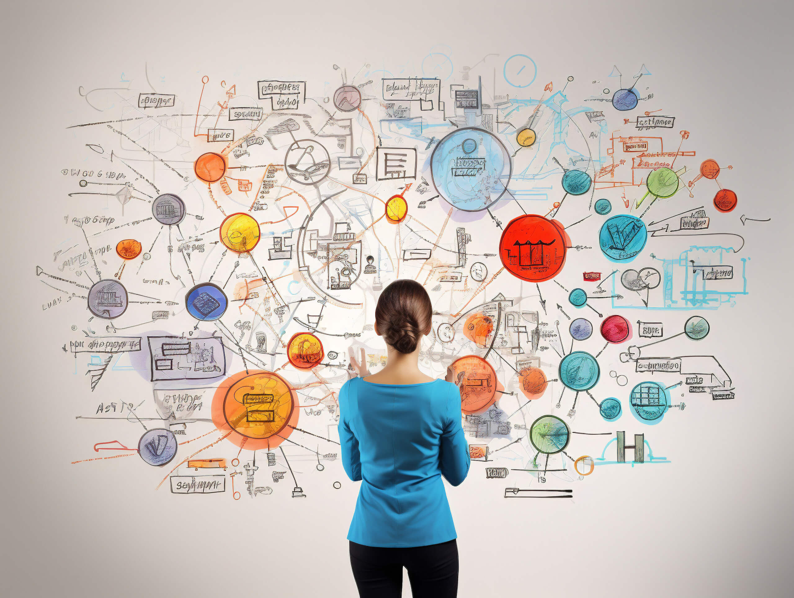 Die sieben Säulen der Resilienz - Lösungsorientierung