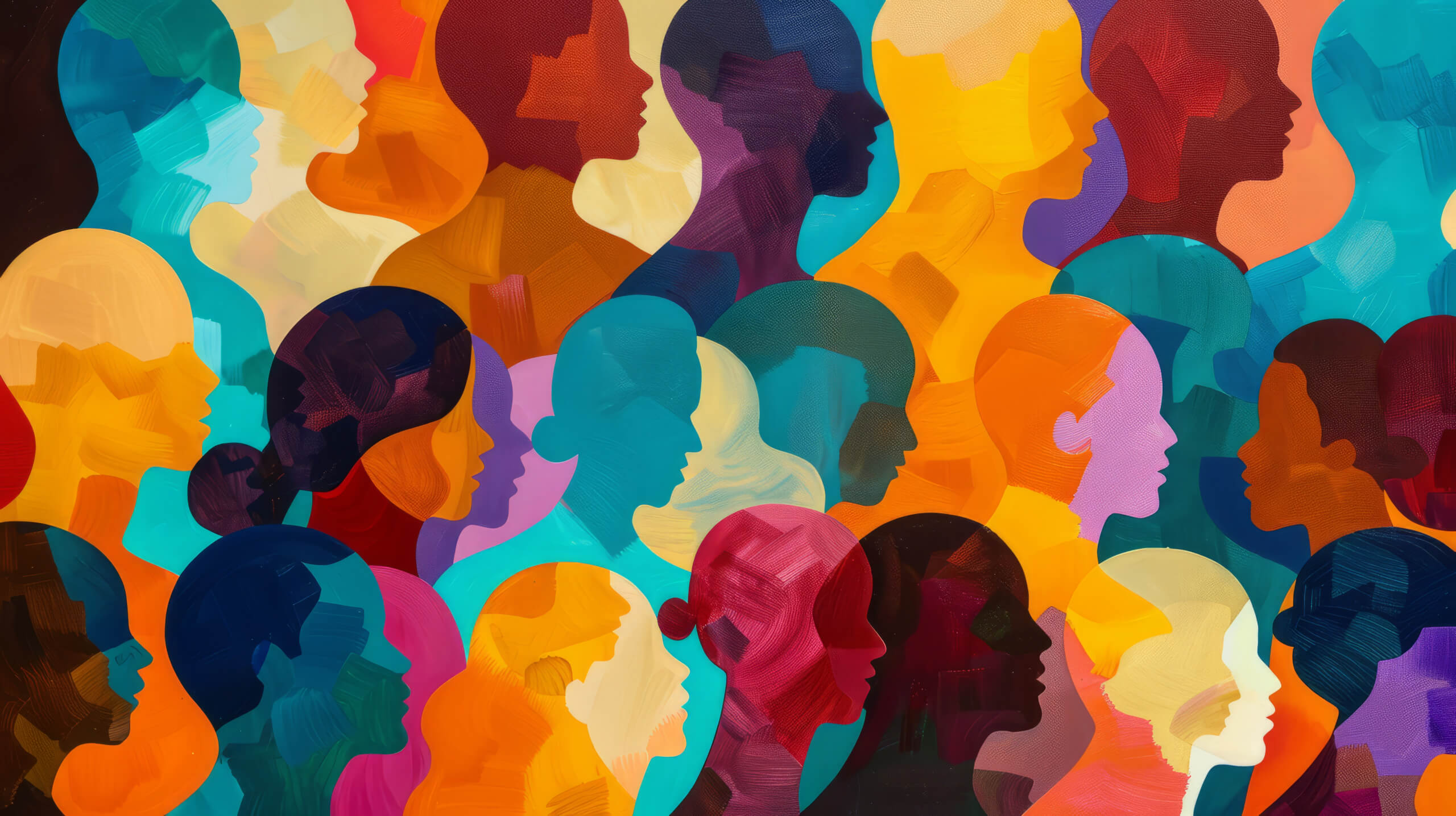 Die sieben Säulen der Resilienz - Akzeptanz