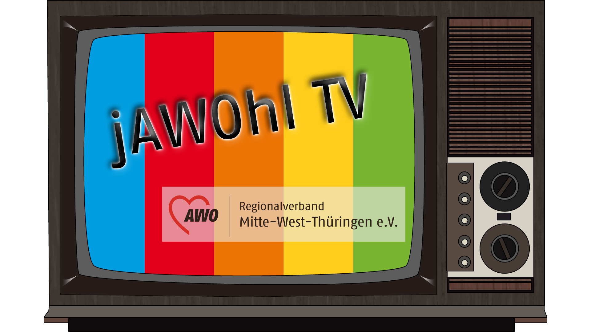 Neu auf unserem Blog: jAWOhl TV