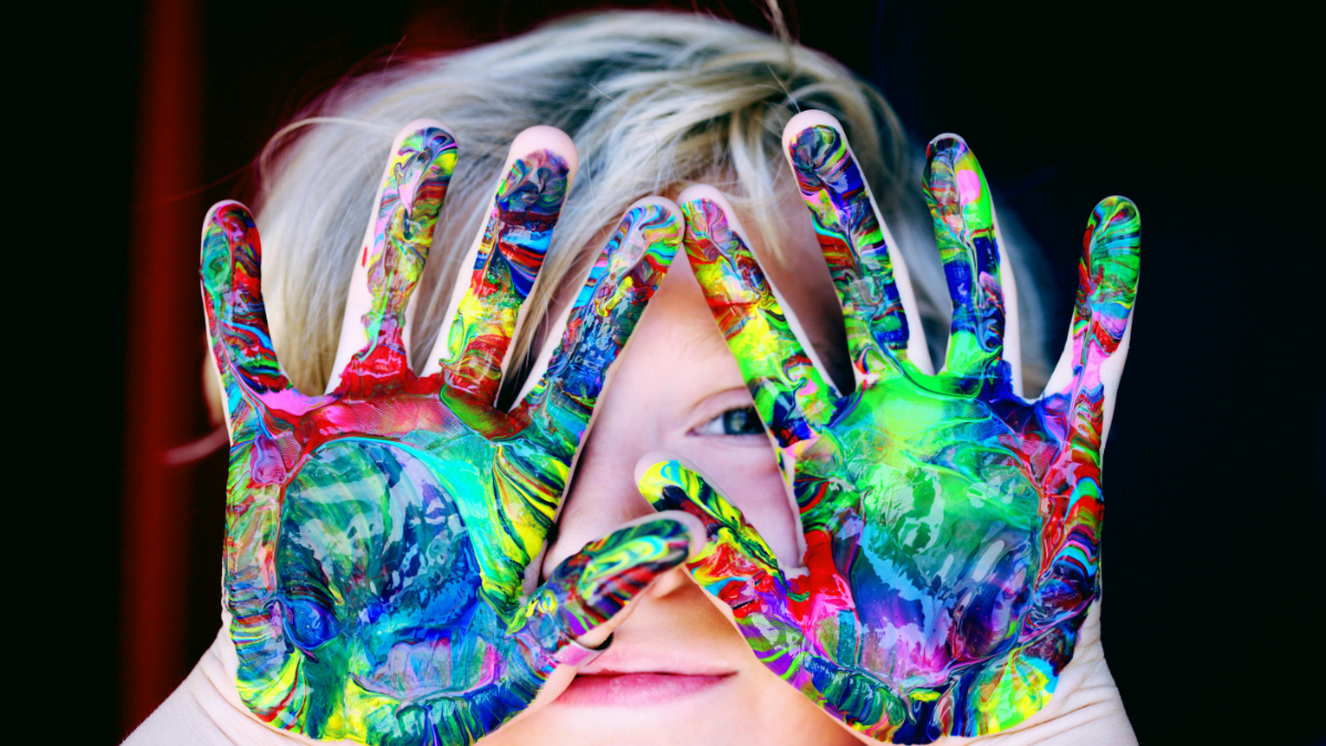 Video: Early Excellence im AWO Kindergarten 