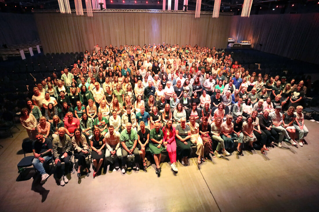 AWO Kita-Fachtag 2025: Familien im Mittelpunkt – Sozialräume gemeinsam gestalten