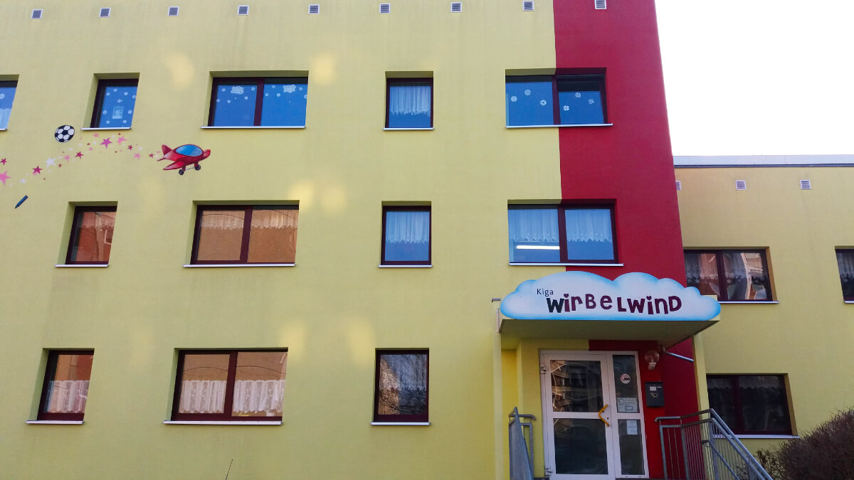 Abschied mit Herz: Die AWO Kita „Wirbelwind“ in Jena verabschiedet sich