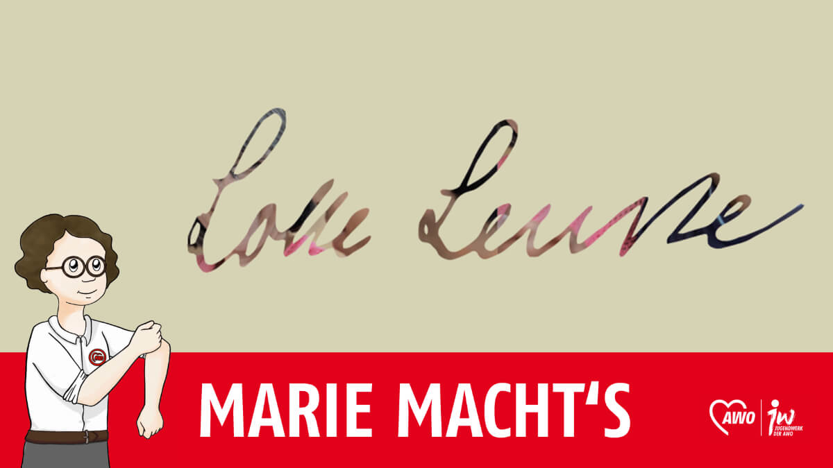 Neuigkeiten aus dem AWO Bundesverband e.V.