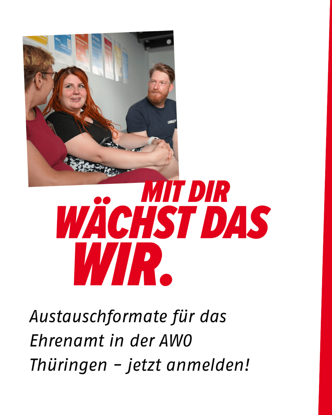 Veranstaltungen Ehrenamt  1 