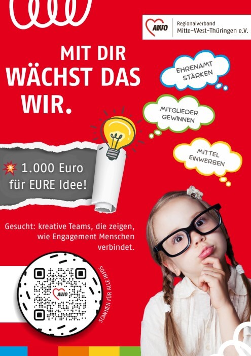 Flyer MDWDW