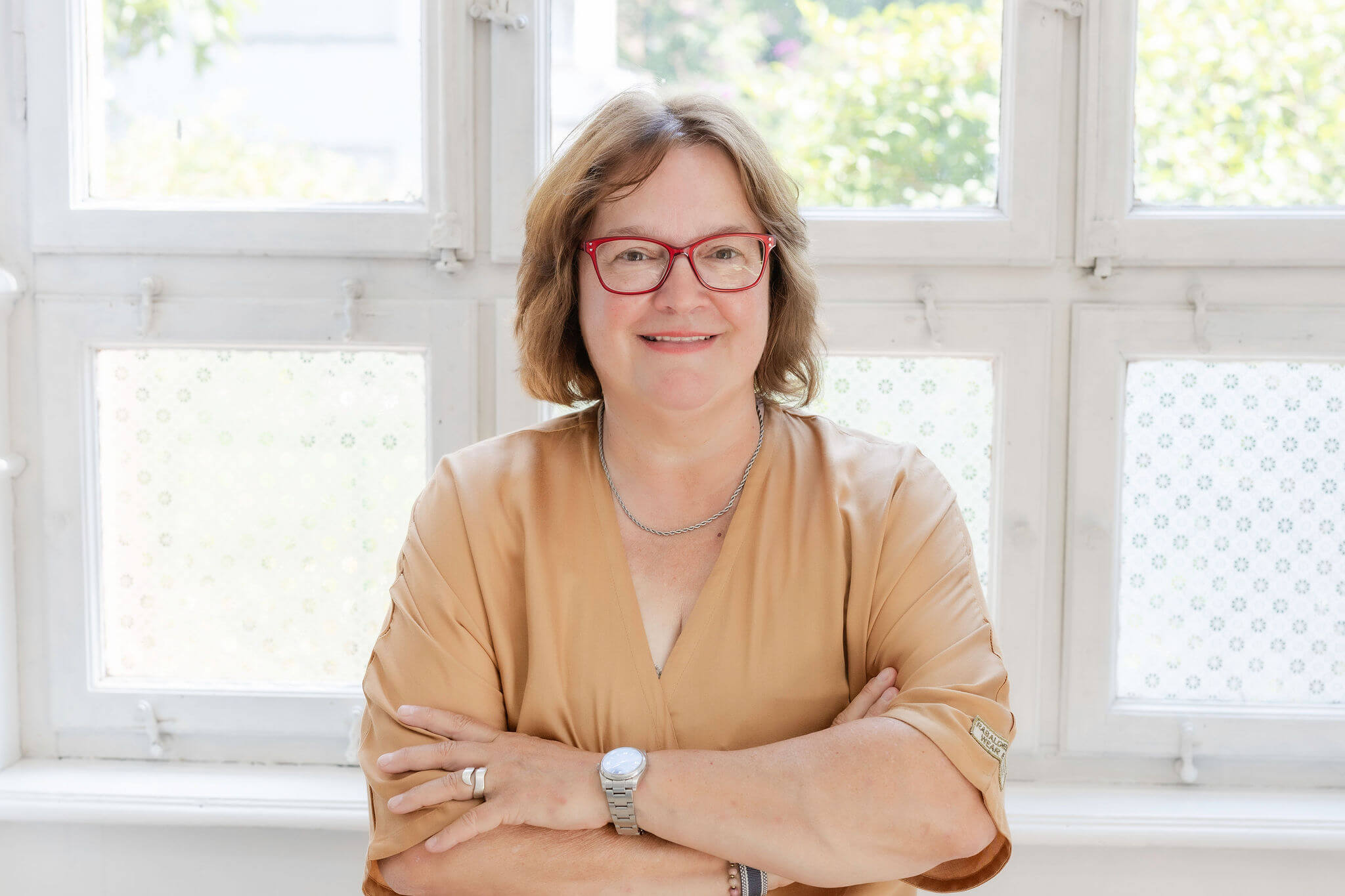 Sibille Kurdts – SEO-Beraterin