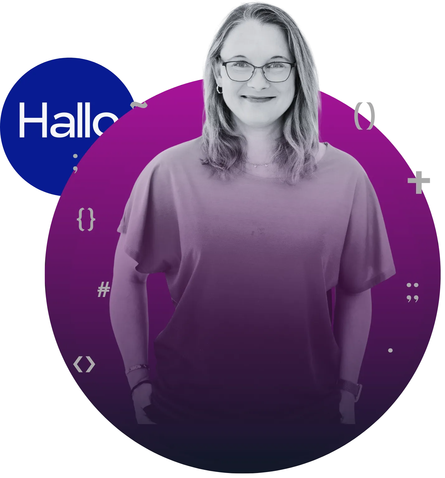 Nicole – Copywriterin & Neuro Webdesign Expertin