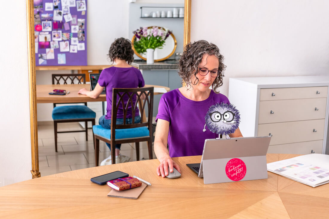 Mein Overthinking-Monster – und warum Mut heute leichter ist als früher