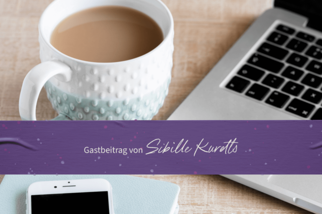 Bloggen macht sichtbar – warum deine Stimme mehr zählt als perfekte SEO-Tricks