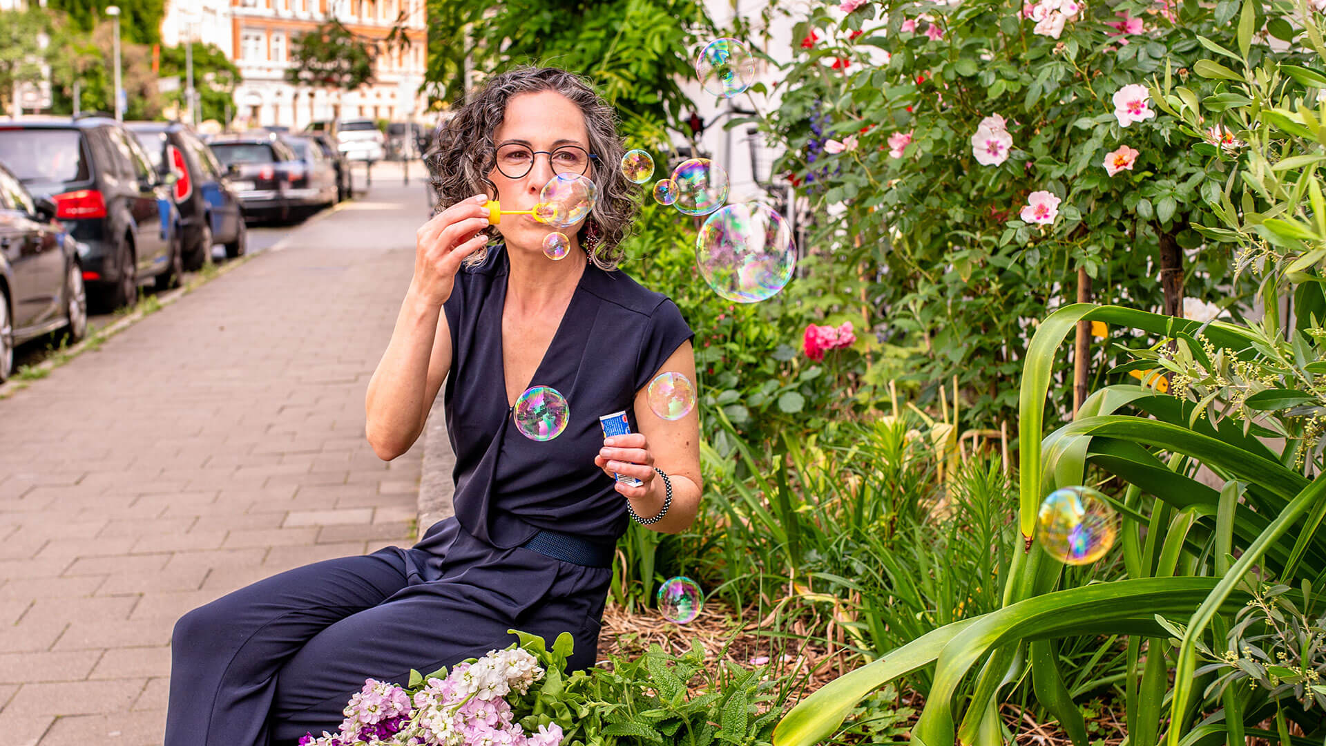 Weniger Müssen, mehr Wollen – meine Konfetti-To-Want-Liste fürs 4. Quartal 2025