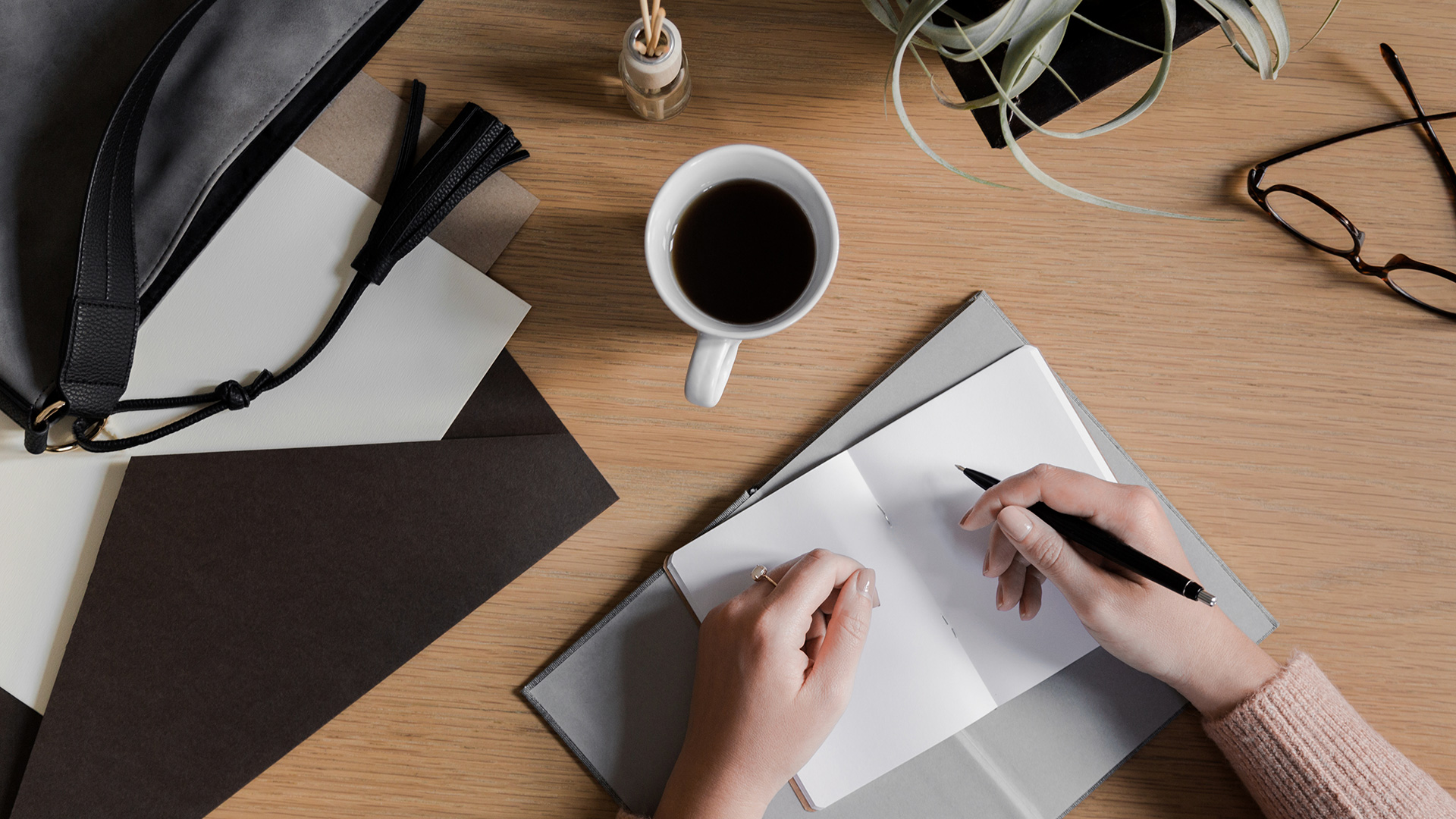 Refresh oder Rebrand? Wie du herausfindest, was dein Design gerade braucht