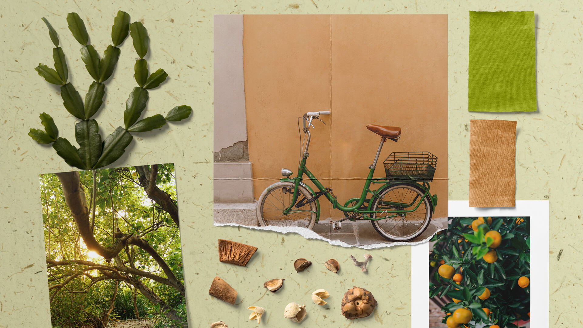 Von innen nach außen: Entdecke den Brand Style, der schon in dir steckt