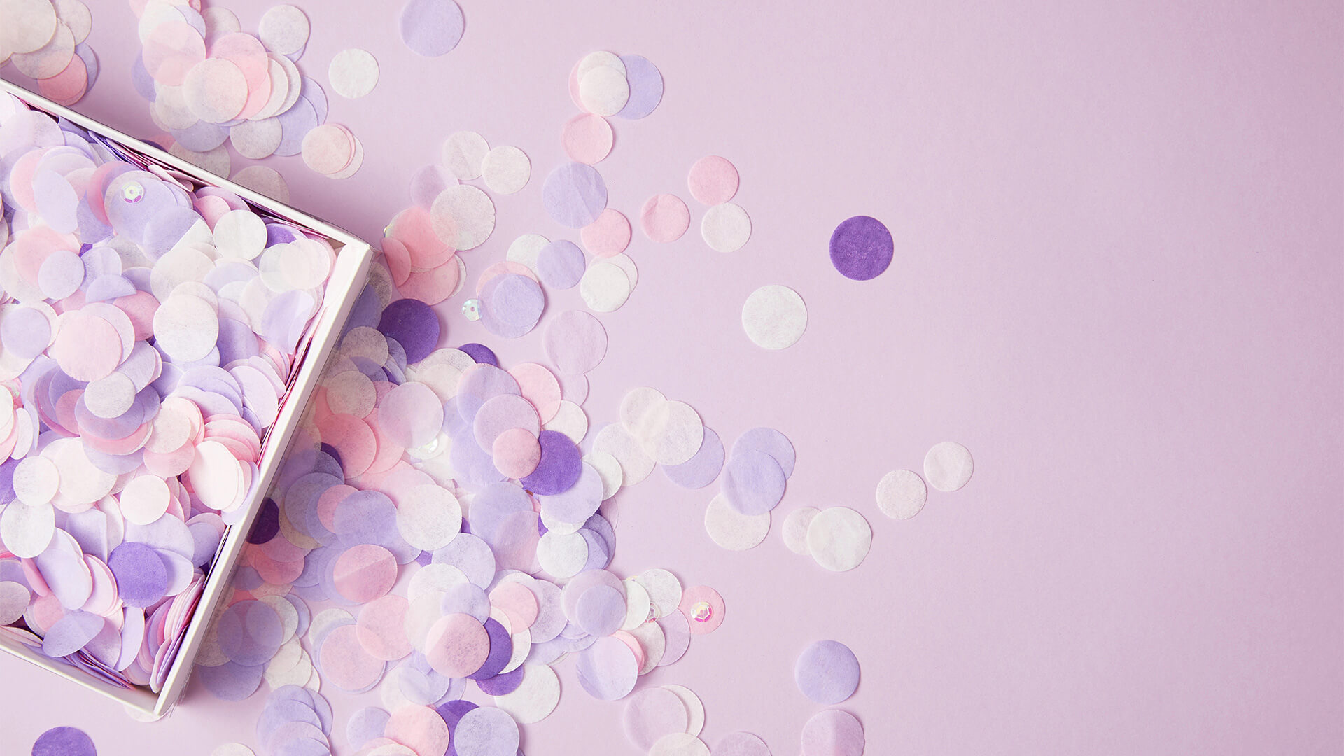 Was Farben bedeuten: Deine Farbparty im Kopf